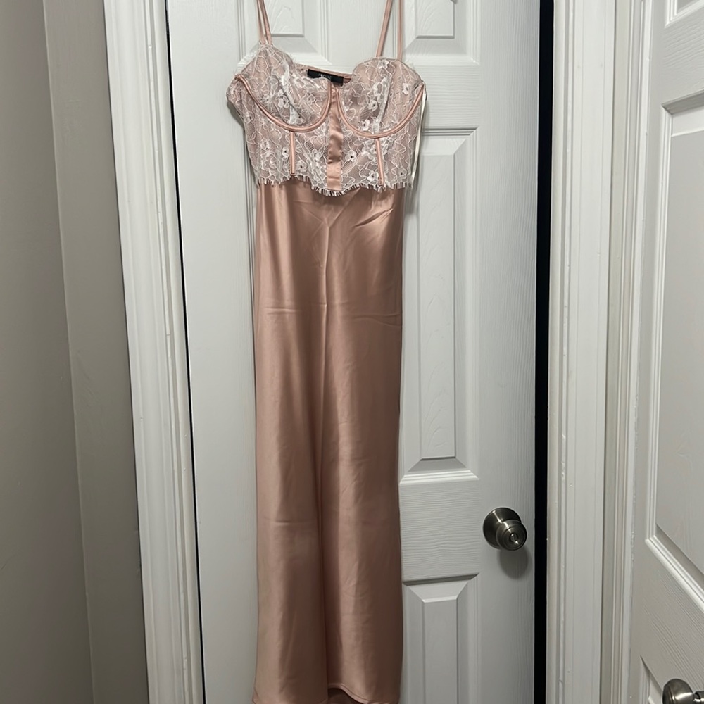 Forever 21 dress
